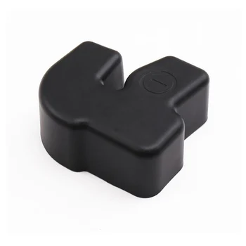 

YAQUICKA Car Engine Negative Power Batteries Battery Protection Cover Dustproof Cap For Mazda 3 6 CX-3 CX-4 CX-5 AXELA ATENZA