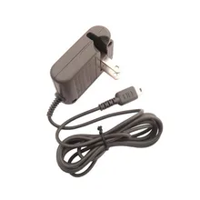 США домашнее настенное зарядное устройство AC адаптер питания для nintendo DSL nintendo DS