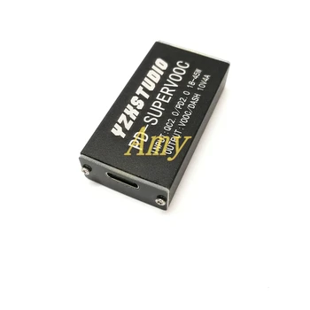 

YZX original flash charging QC 2.0 3.0 to VOOC DASH 1+ 7P 6T