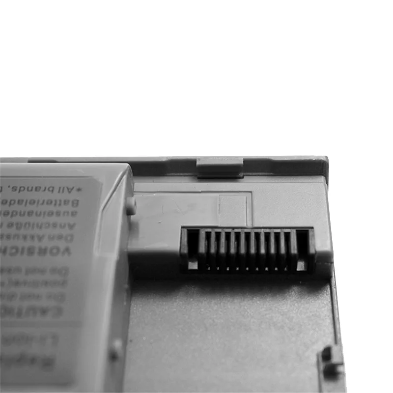 Аккумулятор для ноутбука GZSM аккумулятор D620 Dell Latitude D630 D631 M2300 KD491 KD492 KD494 KD495 NT379 PC764