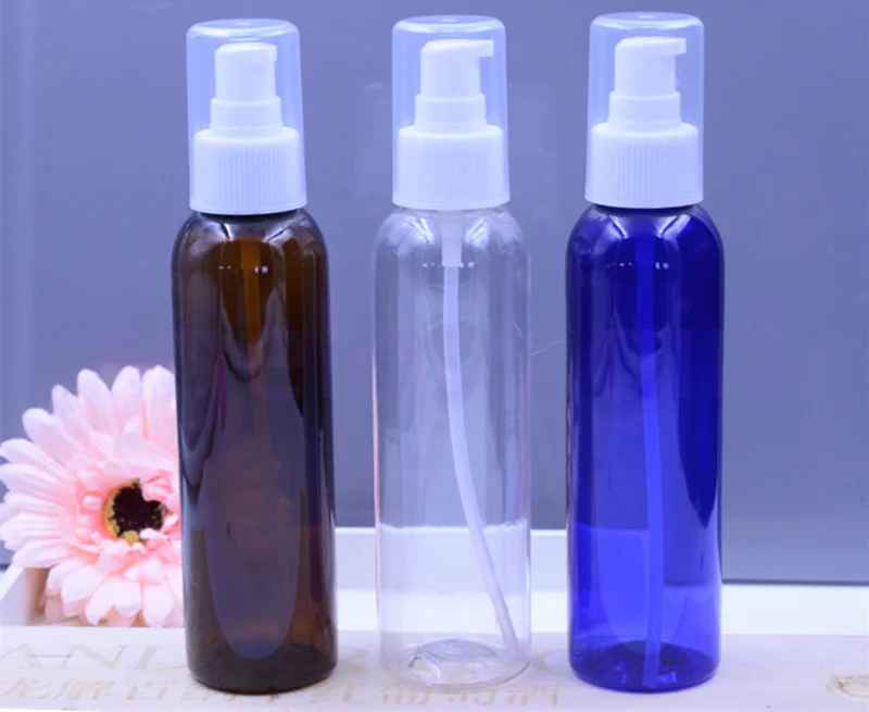 

10/30pcs 150ml Perfume Bottle Empty lotion Bottle For Make Up And Skin Care lotion pump bottles