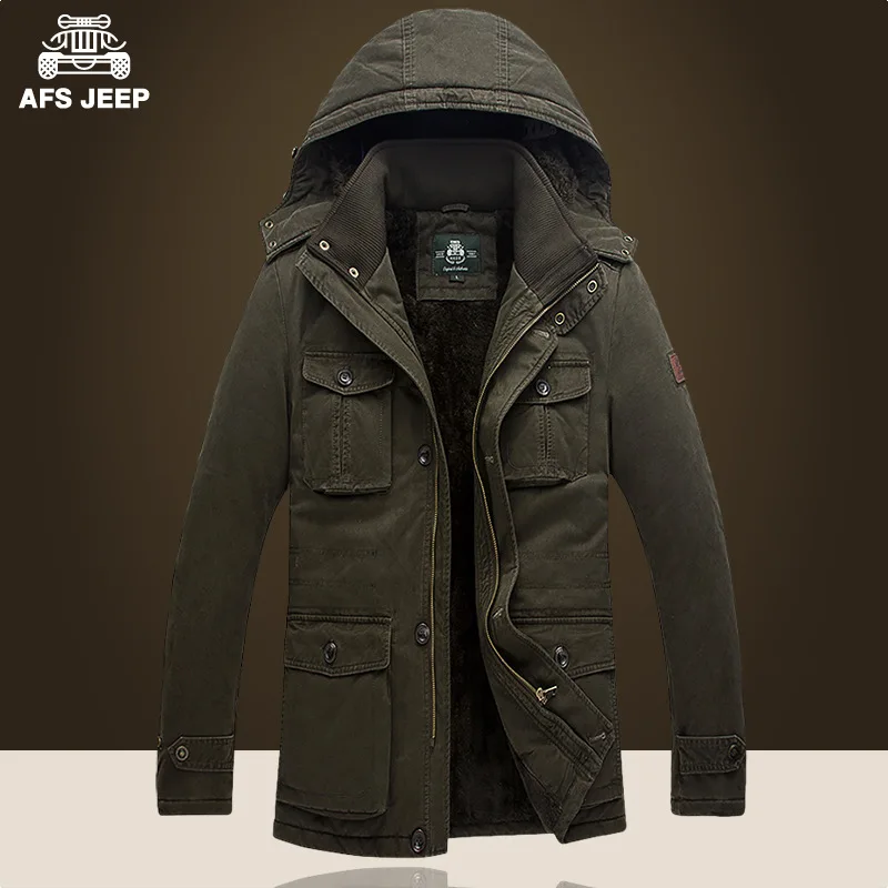 

free shipping Men's new winter coat men cotton padded loose thick warm coat men outdoor coat men plus size L-8XL jacket