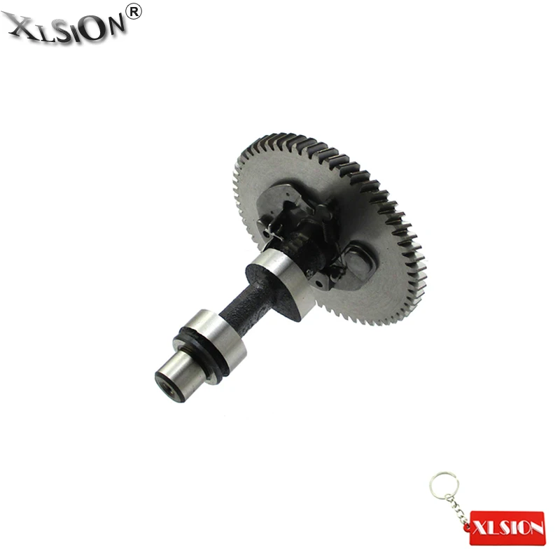 XLSION Aftermarket Cam вал распределительного вала для Honda 11HP GX340 GX390 13HP двигатель газа |