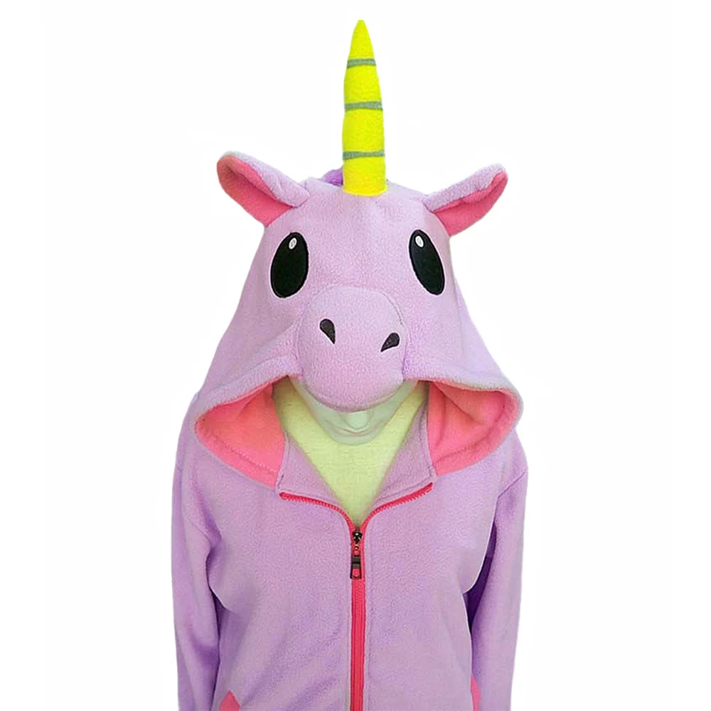 BONJEAN Wanita Hoodies Mode Kartun Unicorn Kaus Baju Olahraga Wanita BONJEAN Wanita Hoodies Mode Kartun Unicorn Kaus Baju Olahraga Wanita