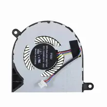 Для Dell Inspiron 13-7378 13-5000 NS65B00-15L11 5378 FHJD DFB451005M20T 023.1006M.0012 023.1006M.0001 процессор вентилятор охлаждения
