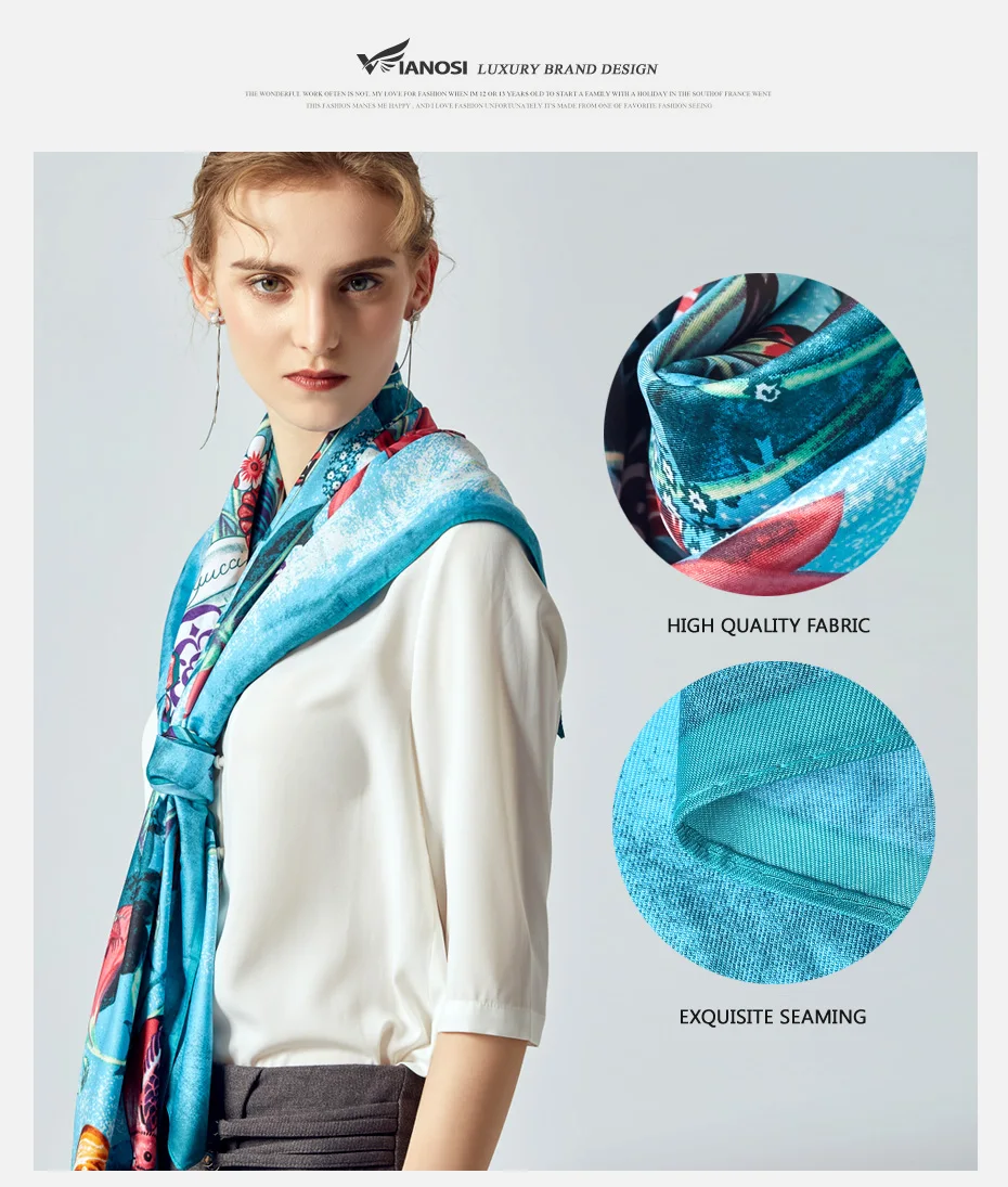 4 stoles