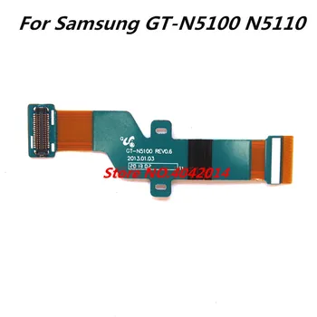 

Original LCD display Mainboard connection Flex cable For Samsung N5100 N5110 Data connector line Replacement spare parts