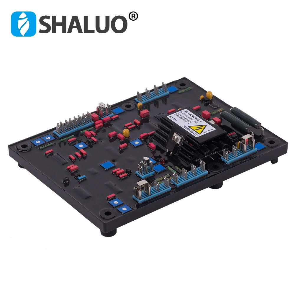 MX321 AVR (6)