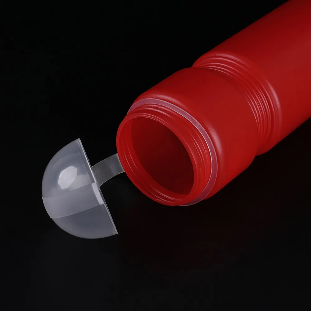 720 مللي المياه زجاجة PE دراجة الدراجات التخييم المحمولة الرياضة في الهواء الطلق MTB الدراجة 720 مللي المياه زجاجة PE دراجة الدراجات التخييم المحمولة الرياضة في الهواء الطلق MTB الدراجة