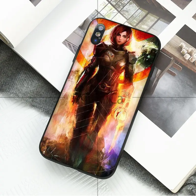 N7 Mass Effect