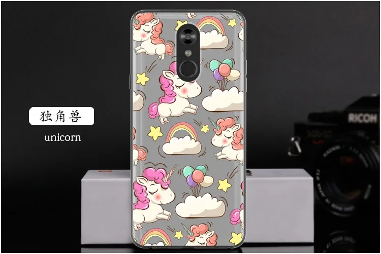 unicorn