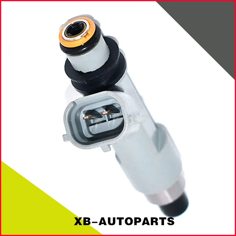 

4 Pcs/lot Fuel Injector for Suzuki Swift III MZ 1.3L Grand Vitara 297500-0540 2975000540