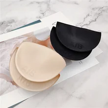 30 пар/лот, женский толстый спонж, купальник, вкладыши, бюстгальтер для груди, усилитель, пуш-ап, бикини, мягкий, съемный, бюстгальтер, подушечка