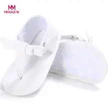 Девочка сандалии с кисточками летние сандалии для маленьких девочек кроватки обувь новорожденных цветок мягкая подошва против скольжения детские кроссовки сандалии подошва