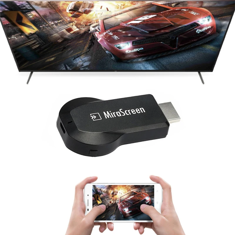 HDMI беспроводной Wifi ключ телефон к ТВ видео адаптер для iPhone XS MAX XR 5S 6 7 8 PLUS X Xiaomi samsung note10+ huawei Android