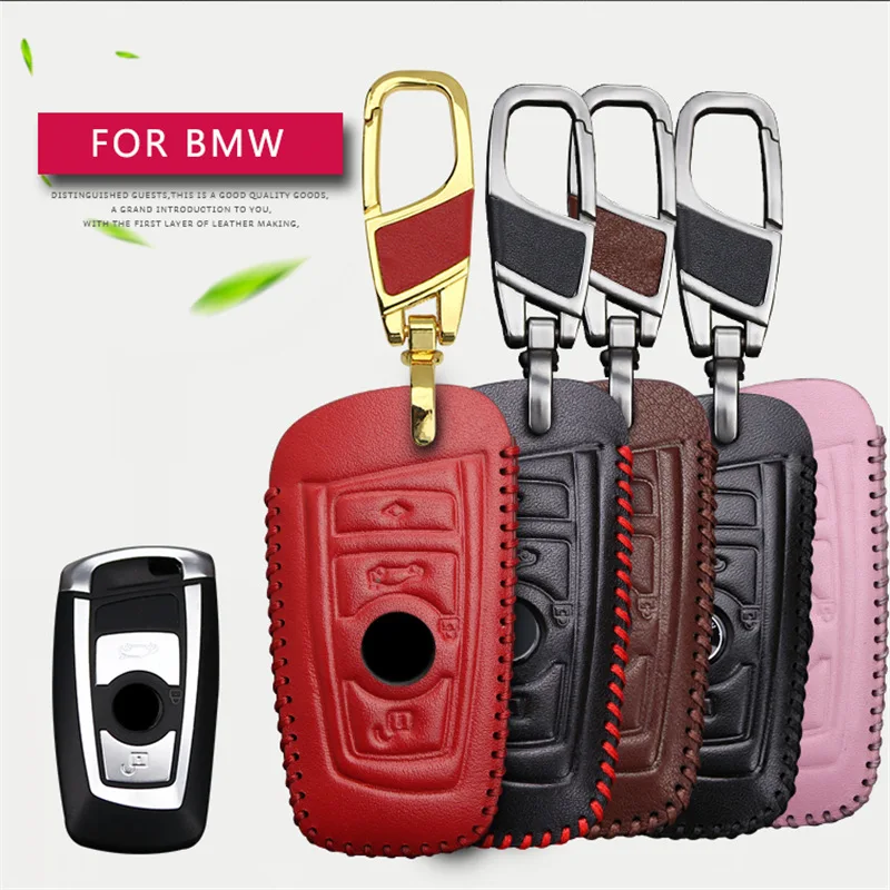 Bmw E39 Key Cover