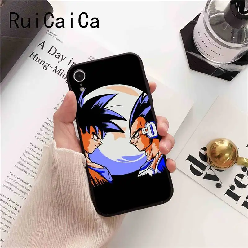 Dragon Ball Z Super DBZ Goku Fashion