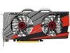 Б/у, Видеокарта ASUS GTX960-DC2OC-2GD5 GTX 960 2 Гб 128 бит GDDR5, графические карты для игр nVIDIA VGA Geforce Hdmi Dvi ► Фото 1/3