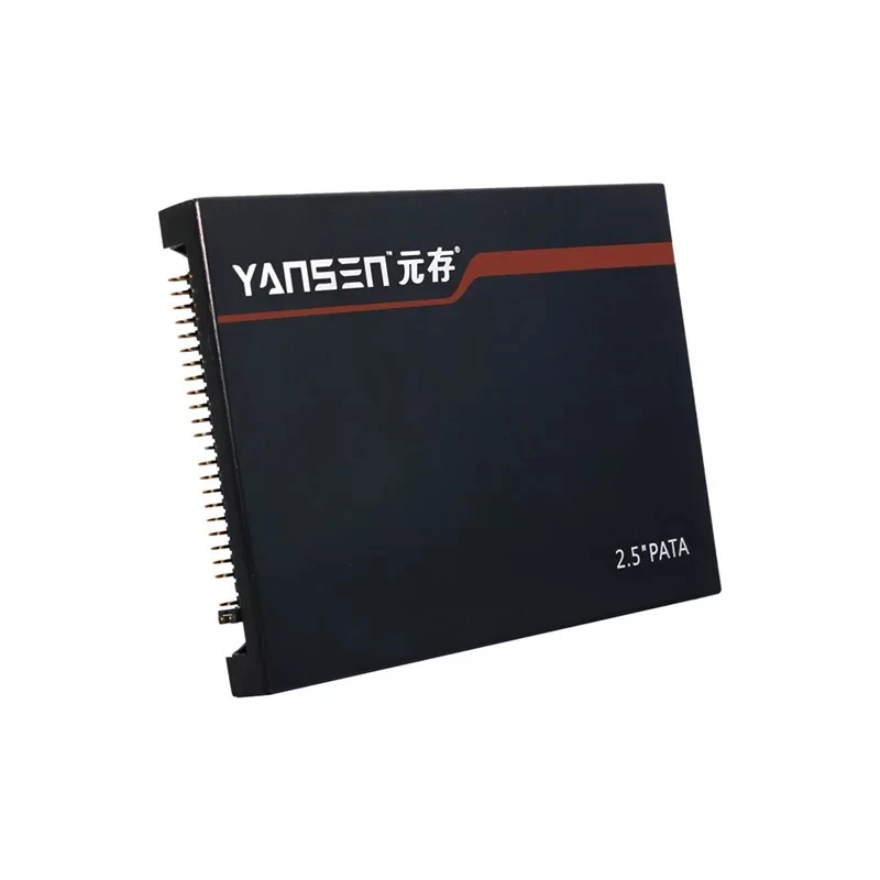 Мощный 32 ГБ 9 мм SSD 2 5 дюймовый IDE/PATA 19 нм MLC флэш Накопитель твердотельный диск| |