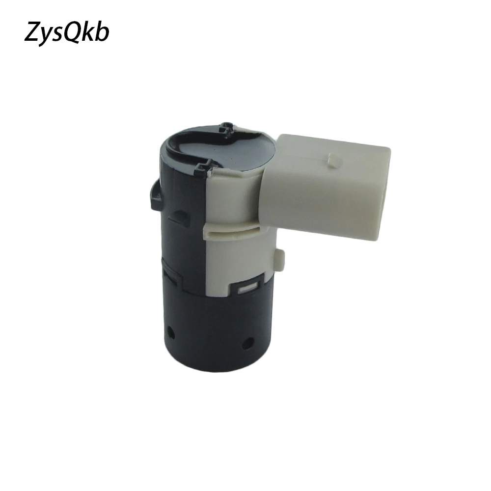 Датчик парковки PDC для Audi VW Seat Skoda Ford Galaxy Sharan A2 A3 A4 A6 7M3919275A 4B0919275A 4 шт.|Датчики