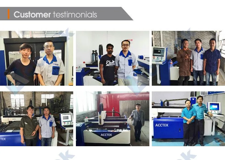 fiber laser cutting machine (14)