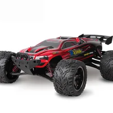 High Spees RC Car 9116 1:12 2WD Brushed Smart RC Monster Truck RTR 2.4GHz Good Gift for Kids