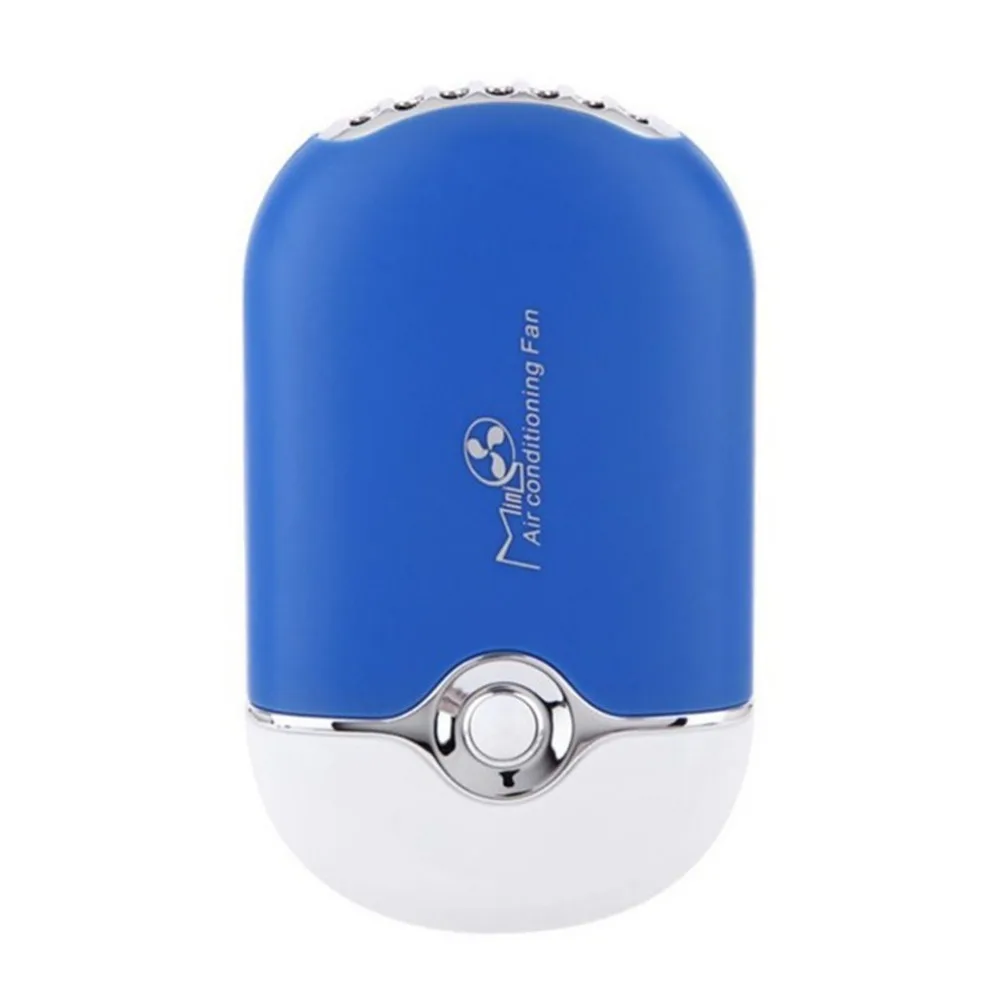 

Eyelash Accessor USB Bladeless Drier Fan Mini Rechargeable Electric Bladeless Handheld Cooling Fan For Eyelash Planting Grafting
