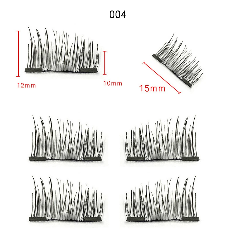 10-1 beauty eye make up