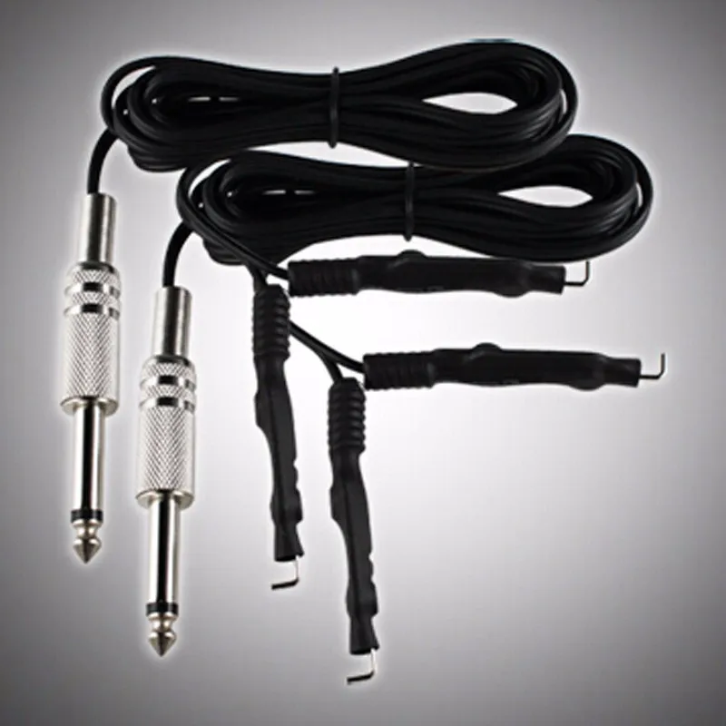 NEW-Pro-LCD-Digital-Dual-Tattoo-Machine-Power-Supply-Kit-Clip-Cords-Foot-Pedal (2)