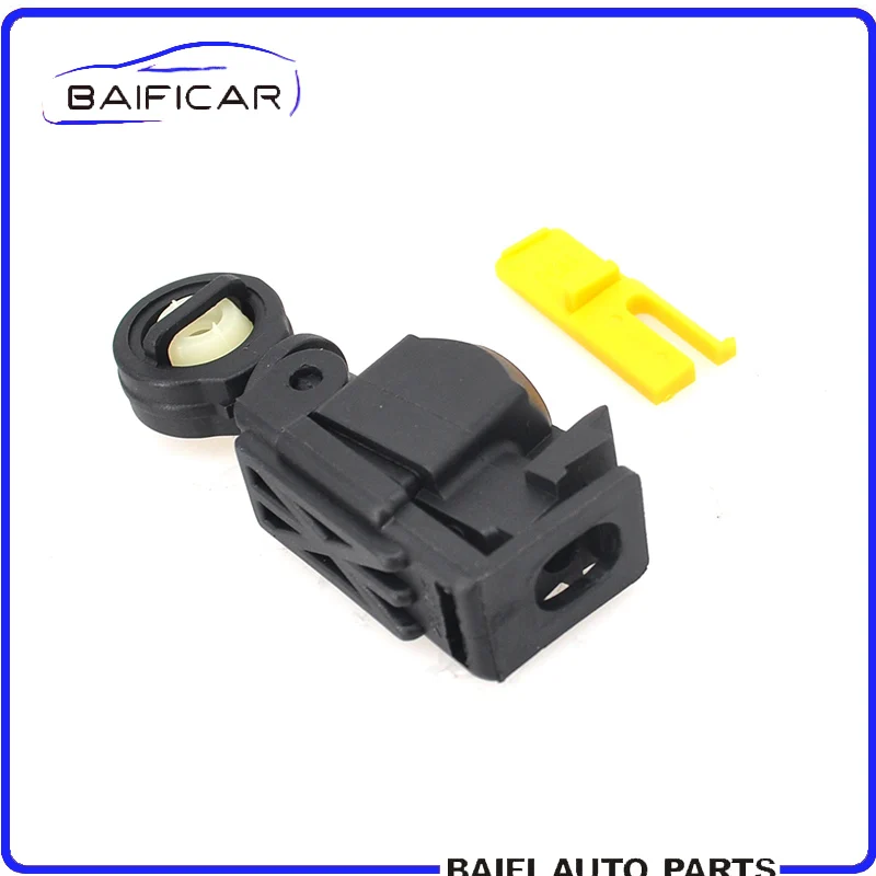 

Baificar Brand New Genuine Automatic&Manual Transmission Cable 4S6P-7412-AA 4S6P7412AB For Ford Focus Fiesta Free Shipping