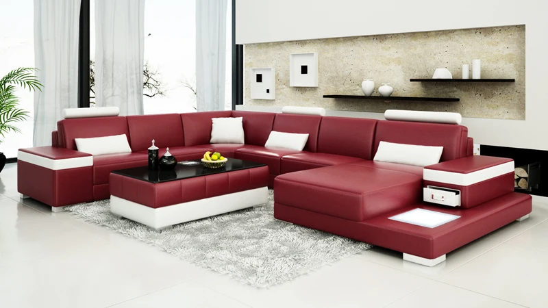 0413-L6013-5 sofa
