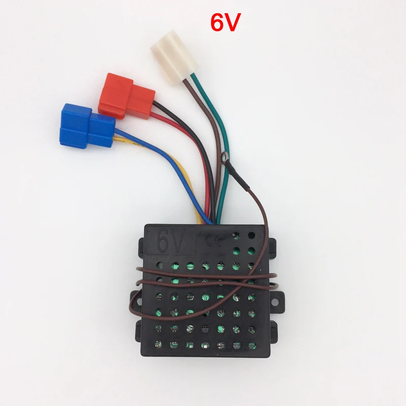 6V