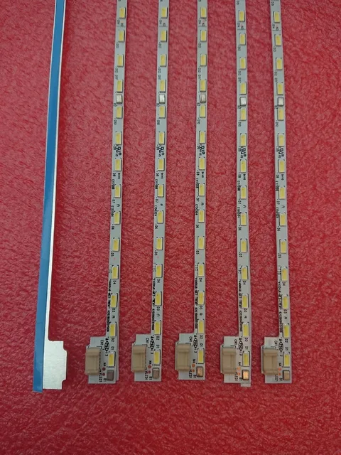 10pcs/lot Led Backlight V400hj6-me2-trem1 Trem2 For