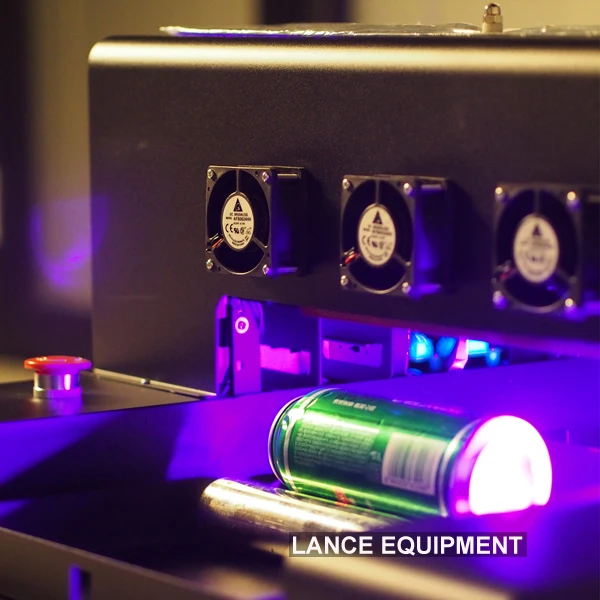 bottle uv printer