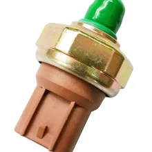 Автомобильной Кондиционер реле давления для Toyota для D-max, 3/8-24unf мужской HP: 27 кг/см Off LP: 2.0 кг/см off