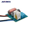 AIYIMA 2Pcs AUDICA  2 Way 2 Unit Audio Speaker Frequency Divider Amplifier Crossover Filters ► Photo 2/6