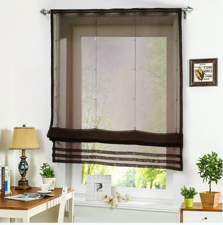 Roman Curtains  (1)