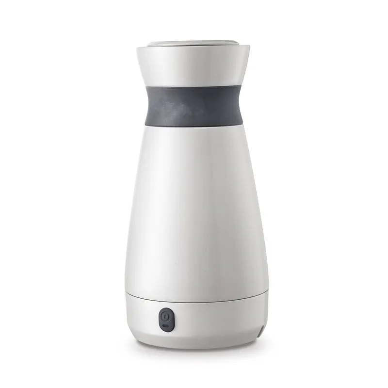 Hot home travel portable electric kettle automatic insulation