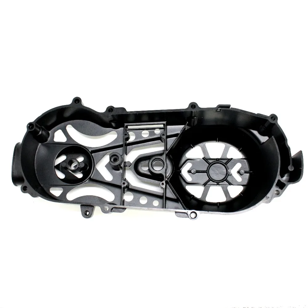 Крышка коробки передач GY6 GY6125 KYMCO125 152QMI крышка сцепления обновленные гоночные
