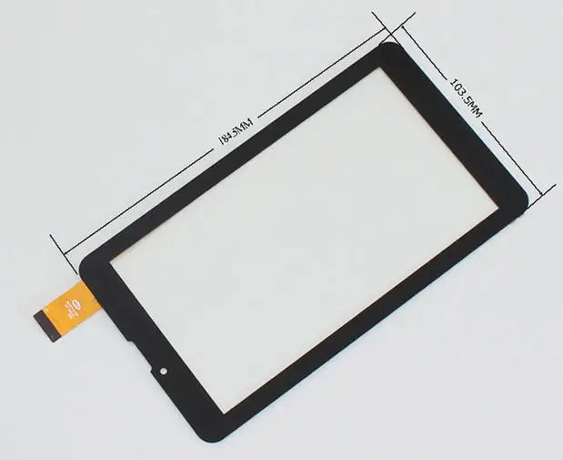 7 ''Новый сенсорный экран Digma Optima 09 3G TT7009MG 07 tt7007mgTouch панель дигитайзер