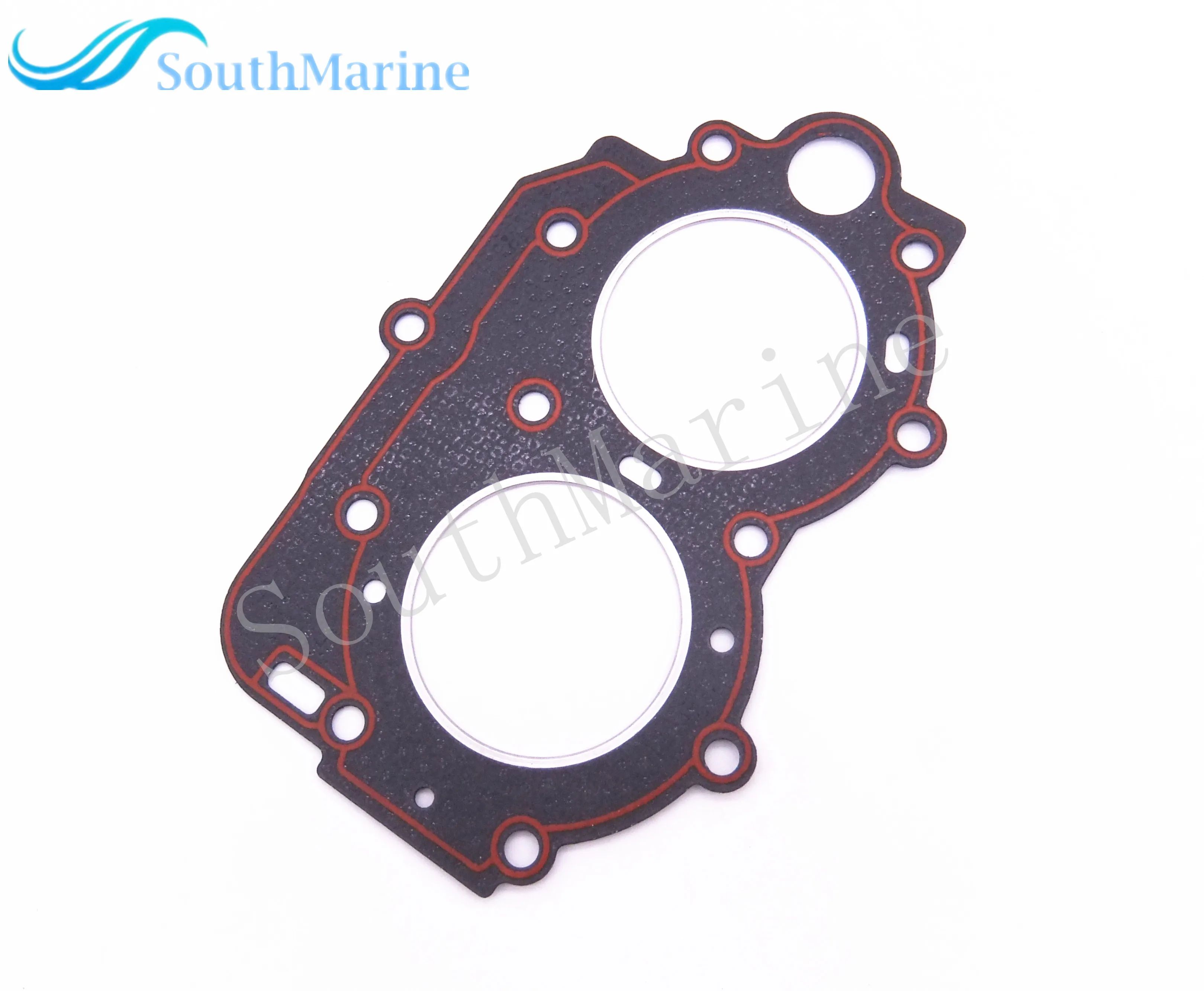 NIB Yamaha 9.9-15 HP Gasket Cylinder Head 63V-11181-A1-00