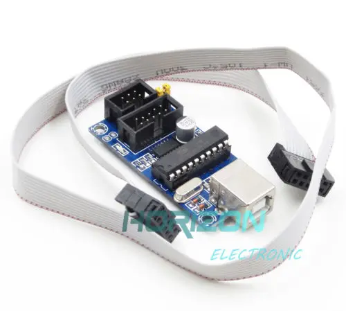 

USBTiny USBtinyISP programmer bootloader Meag2560