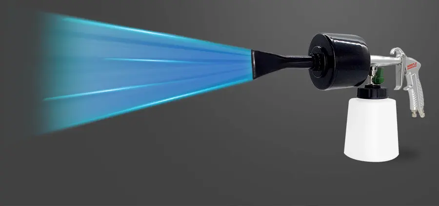 Foam Gun (8)