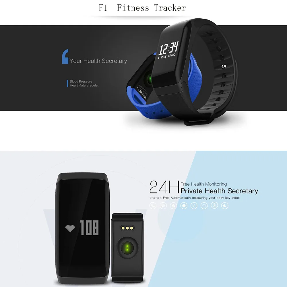 f1 fitness