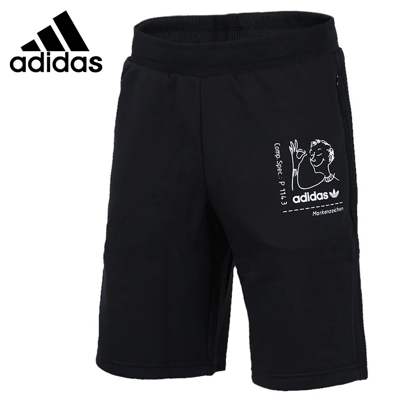

Original New Arrival 2018 Adidas Original FUN SHORTS Men's Shorts Sportswear