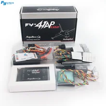 Feiyu Tech Lite y OSD FY-41AP Piloto Automático Sistema de Control de Vuelo De ala Fija