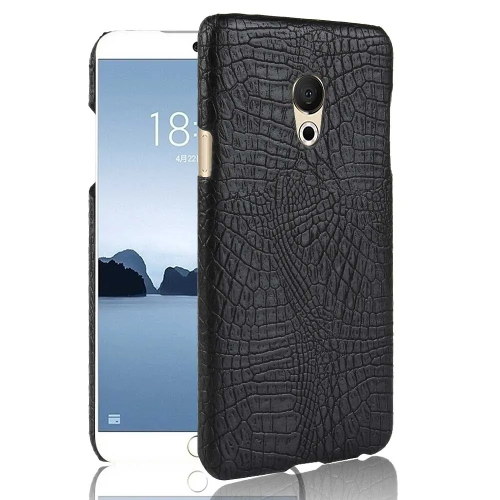 Новый чехол SUBIN для Meizu M15 5 46 дюйма роскошный защитный из искусственной кожи