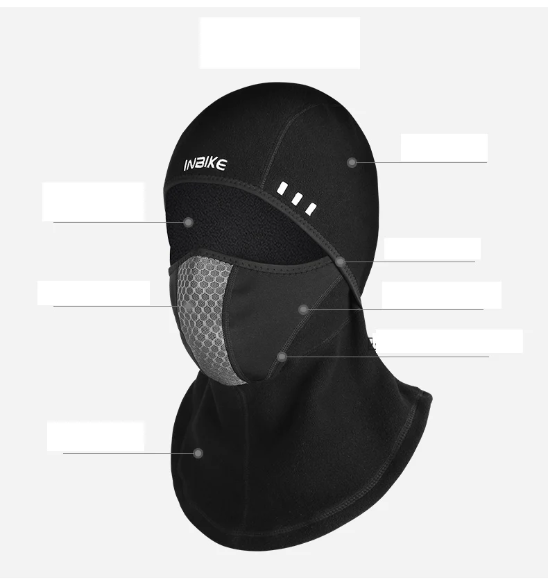 face mask (14)