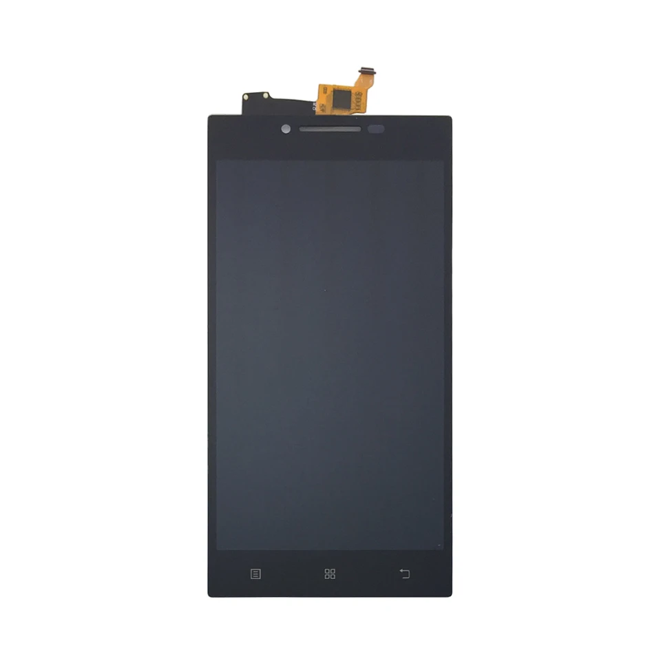 Lenovo P70 LCD Display Digitizer  (2)