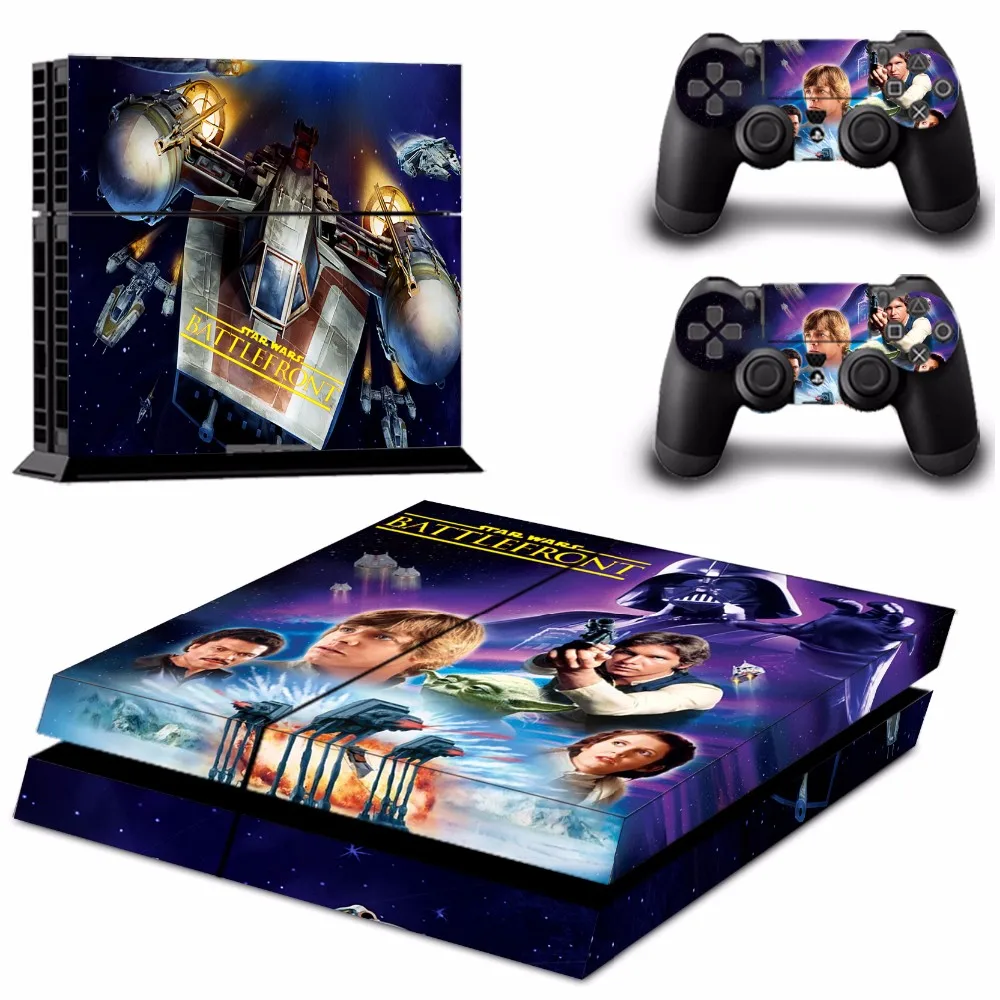 PS4-5000